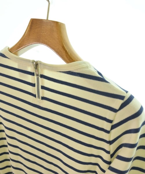 PETIT BATEAU（プチバトー）ワンピース（その他） 白 サイズ:150(13T-14T) キッズ/2200600423089