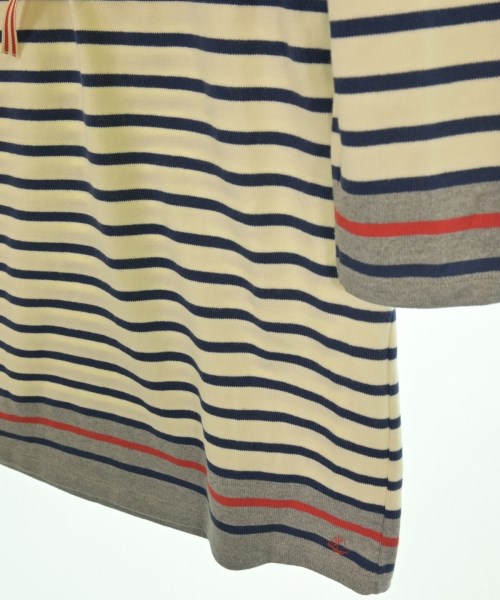 PETIT BATEAU（プチバトー）ワンピース（その他） 白 サイズ:150(13T-14T) キッズ/2200600423089