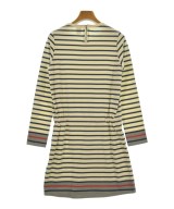PETIT BATEAU（プチバトー）ワンピース（その他） 白 サイズ:150(13T-14T) キッズ/2200600423089