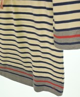 PETIT BATEAU（プチバトー）ワンピース（その他） 白 サイズ:150(13T-14T) キッズ/2200600423089