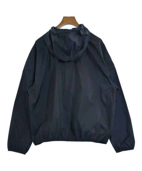 PETIT BATEAU（プチバトー）マウンテンパーカー 紺 サイズ:M レディース/2200602779108