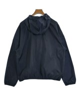 PETIT BATEAU（プチバトー）マウンテンパーカー 紺 サイズ:M レディース/2200602779108