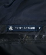 PETIT BATEAU（プチバトー）マウンテンパーカー 紺 サイズ:M レディース/2200602779108
