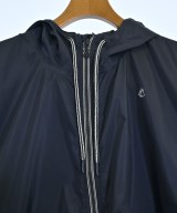 PETIT BATEAU（プチバトー）マウンテンパーカー 紺 サイズ:M レディース/2200602779108