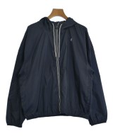PETIT BATEAU マウンテンパーカー