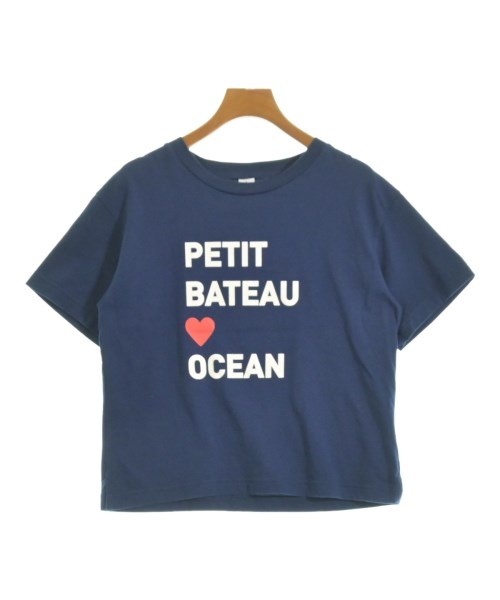 プチバトー(PETIT BATEAU)のPETIT BATEAU Tシャツ・カットソー