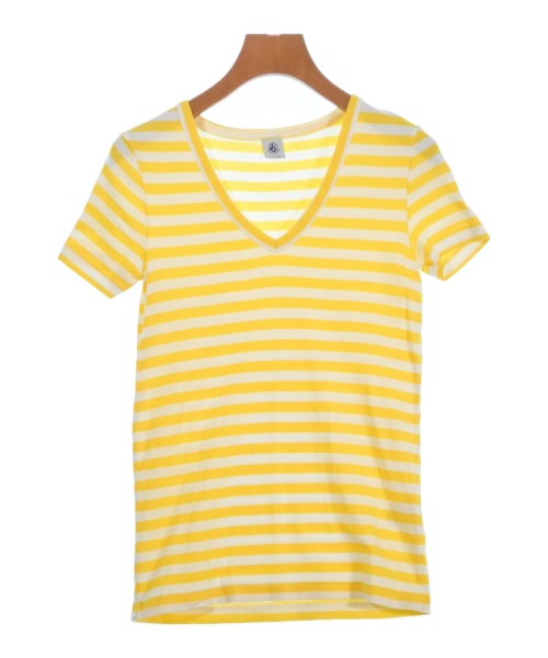 プチバトー(PETIT BATEAU)のPETIT BATEAU Tシャツ・カットソー