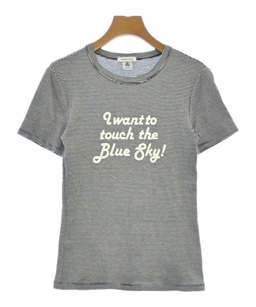 プチバトー(PETIT BATEAU)のPETIT BATEAU Tシャツ・カットソー