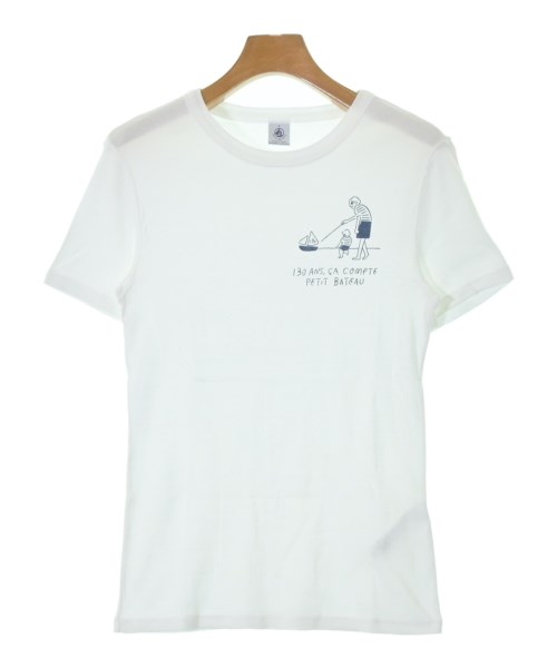 プチバトー(PETIT BATEAU)のPETIT BATEAU Tシャツ・カットソー