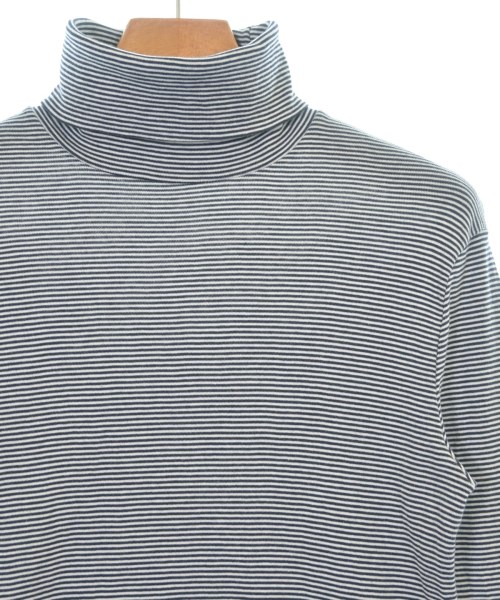 PETIT BATEAU（プチバトー）Tシャツ・カットソー 白 サイズ:S レディース/2200667793101