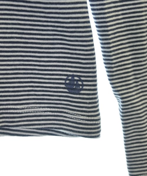 PETIT BATEAU（プチバトー）Tシャツ・カットソー 白 サイズ:S レディース/2200667793101