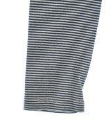 PETIT BATEAU（プチバトー）Tシャツ・カットソー 白 サイズ:S レディース/2200667793101