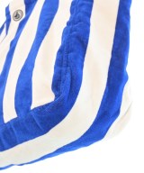 PETIT BATEAU（プチバトー）トートバッグ 青 サイズ:- メンズ/2200673091062