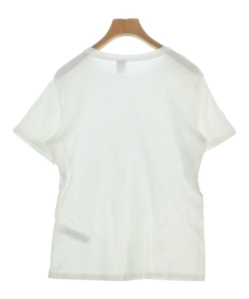 PETIT BATEAU（プチバトー）Tシャツ・カットソー 白 サイズ:L レディース/2200675112192
