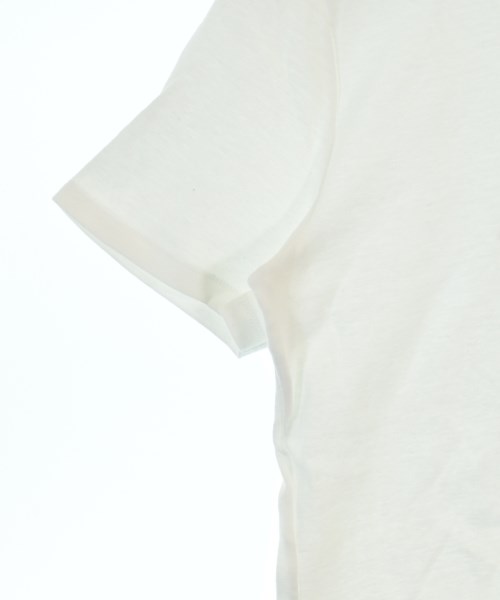 PETIT BATEAU（プチバトー）Tシャツ・カットソー 白 サイズ:L レディース/2200675112192