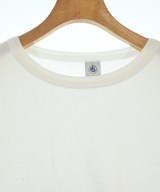 PETIT BATEAU（プチバトー）Tシャツ・カットソー 白 サイズ:L レディース/2200675112192
