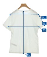 PETIT BATEAU（プチバトー）Tシャツ・カットソー 白 サイズ:L レディース/2200675112192