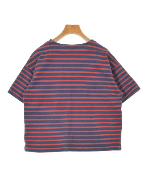 PETIT BATEAU（プチバトー）Tシャツ・カットソー 紺 サイズ:M レディース/2200675817059