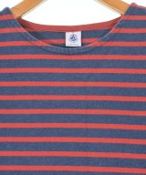 PETIT BATEAU（プチバトー）Tシャツ・カットソー 紺 サイズ:M レディース/2200675817059