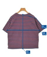 PETIT BATEAU（プチバトー）Tシャツ・カットソー 紺 サイズ:M レディース/2200675817059