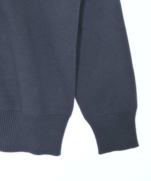 PETIT BATEAU（プチバトー）ニット・セーター 紺 サイズ:M レディース/2200673633149
