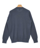 PETIT BATEAU（プチバトー）ニット・セーター 紺 サイズ:M レディース/2200673633149
