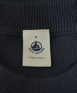 PETIT BATEAU（プチバトー）ニット・セーター 紺 サイズ:M レディース/2200673633149