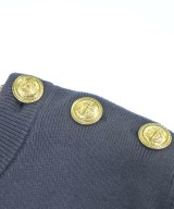 PETIT BATEAU（プチバトー）ニット・セーター 紺 サイズ:M レディース/2200673633149
