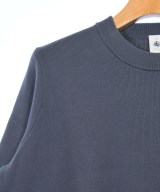PETIT BATEAU（プチバトー）ニット・セーター 紺 サイズ:M レディース/2200673633149