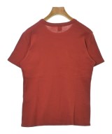 PETIT BATEAU（プチバトー）Tシャツ・カットソー 赤 サイズ:L レディース/2200679404071