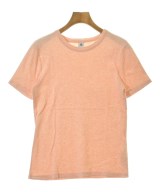 PETIT BATEAU（プチバトー）Tシャツ・カットソー ピンク サイズ:M レディース/2200679404088