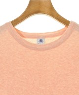 PETIT BATEAU（プチバトー）Tシャツ・カットソー ピンク サイズ:M レディース/2200679404088