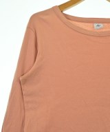 PETIT BATEAU（プチバトー）Tシャツ・カットソー オレンジ サイズ:M レディース/2200673810038