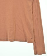 PETIT BATEAU（プチバトー）Tシャツ・カットソー オレンジ サイズ:M レディース/2200673810038