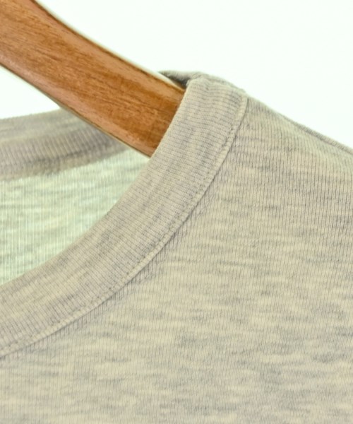 PETIT BATEAU（プチバトー）Tシャツ・カットソー グレー サイズ:S レディース/2200672668951