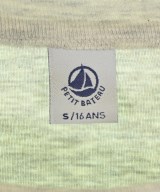 PETIT BATEAU（プチバトー）Tシャツ・カットソー グレー サイズ:S レディース/2200672668951
