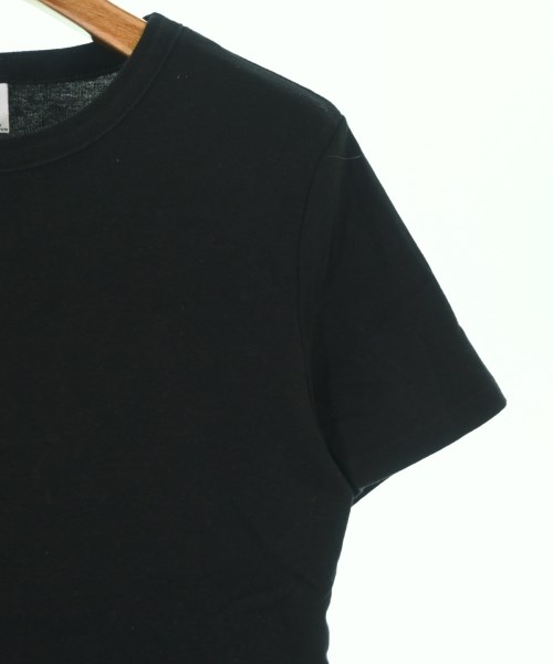 PETIT BATEAU（プチバトー）Tシャツ・カットソー 黒 サイズ:M レディース/2200672668968