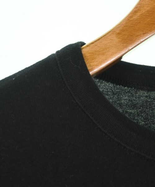 PETIT BATEAU（プチバトー）Tシャツ・カットソー 黒 サイズ:M レディース/2200672668968