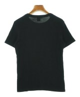 PETIT BATEAU（プチバトー）Tシャツ・カットソー 黒 サイズ:M レディース/2200672668968