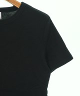 PETIT BATEAU（プチバトー）Tシャツ・カットソー 黒 サイズ:M レディース/2200672668968