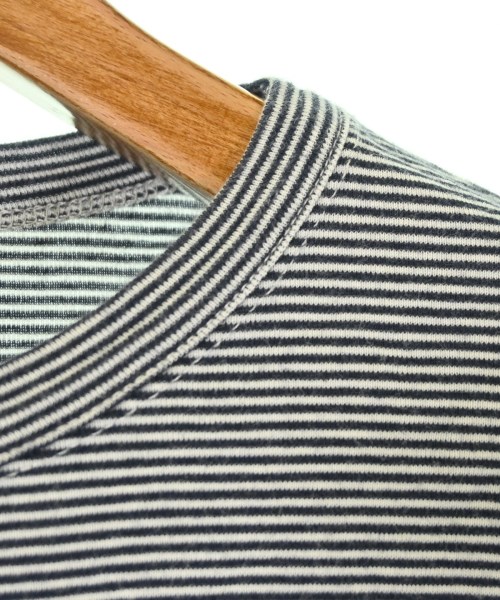 PETIT BATEAU（プチバトー）Tシャツ・カットソー 紺 サイズ:M レディース/2200672668975