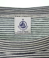 PETIT BATEAU（プチバトー）Tシャツ・カットソー 紺 サイズ:M レディース/2200672668975