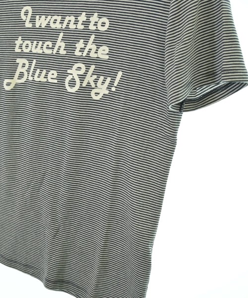 PETIT BATEAU（プチバトー）Tシャツ・カットソー 黒 サイズ:F レディース/2200680739094