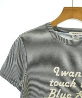 PETIT BATEAU（プチバトー）Tシャツ・カットソー 黒 サイズ:F レディース/2200680739094