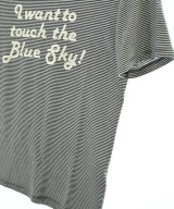 PETIT BATEAU（プチバトー）Tシャツ・カットソー 黒 サイズ:F レディース/2200680739094