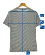 PETIT BATEAU（プチバトー）Tシャツ・カットソー 黒 サイズ:F レディース/2200680739094