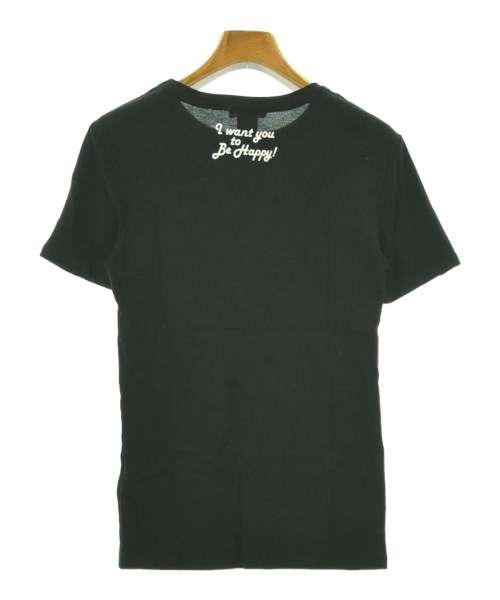 PETIT BATEAU（プチバトー）Tシャツ・カットソー 黒 サイズ:XS レディース/2200680739100
