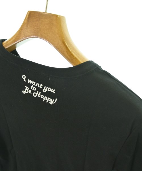 PETIT BATEAU（プチバトー）Tシャツ・カットソー 黒 サイズ:XS レディース/2200680739100