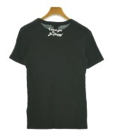 PETIT BATEAU（プチバトー）Tシャツ・カットソー 黒 サイズ:XS レディース/2200680739100