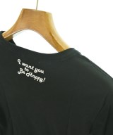 PETIT BATEAU（プチバトー）Tシャツ・カットソー 黒 サイズ:XS レディース/2200680739100